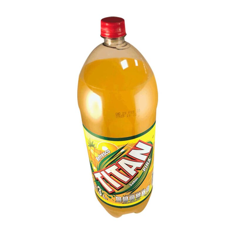 Titan Sabor Pina20 Lt image number null