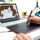 Tableta Wacom One - Negro
