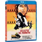 Los &Uacute;ltimos Golpes de "El Torete" (Perros Callejeros 3) (Blu-Ray) [Blu-ray]