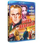 Luces De Rebeld&iacute;a [blu-ray] (1959) Shake Hands With The Devil