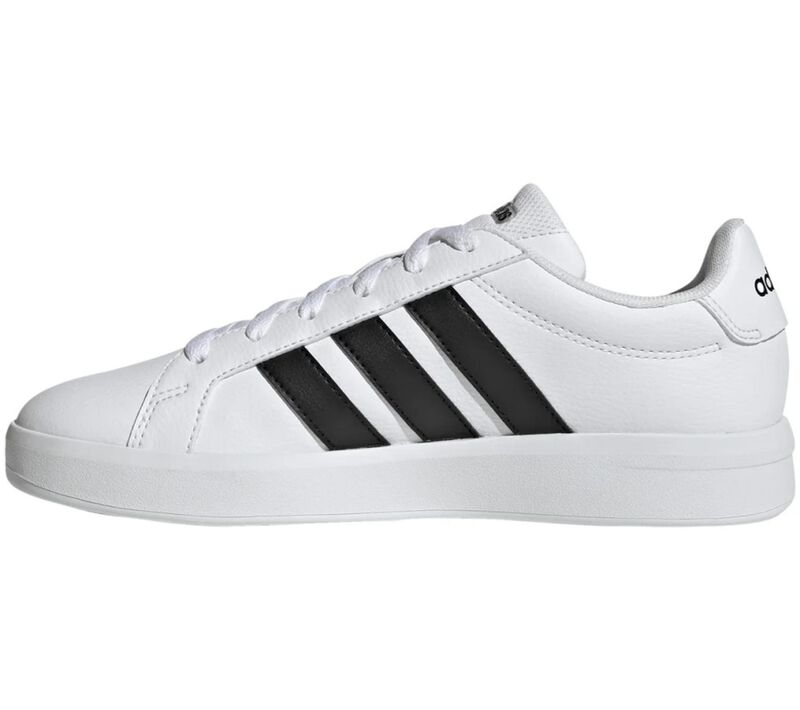 Tenis Adidas Grand Court Base 3.0 Para Mujer image number null