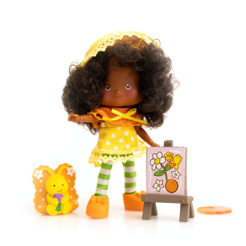 Mu&ntilde;eca De Moda The Loyal Subjects, Tarta De Fre... image number null