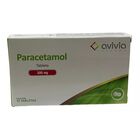 Paracetamol 500mg Con 10 Tabletas