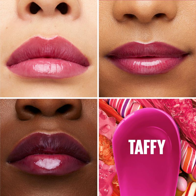 Brillo De Labios Maybelline New York Lifter Glo... image number null