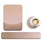 Set De Alfombrilla De Rat&oacute;n Neenalo Con Reposamu&ntilde;ecas De Gel Ergon&oacute;mico