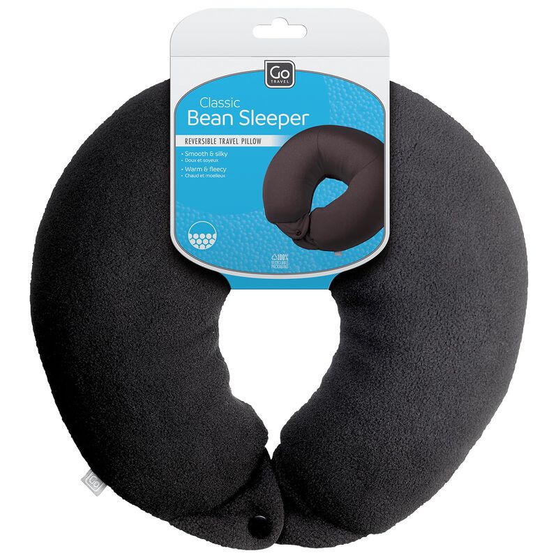 Almohada De Viaje Go Travel Classic Bean Sleepe... image number null