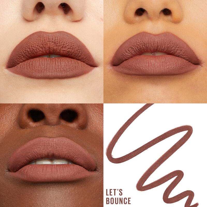 L&aacute;piz Delineador De Labios Maybelline Lifter Li... image number null