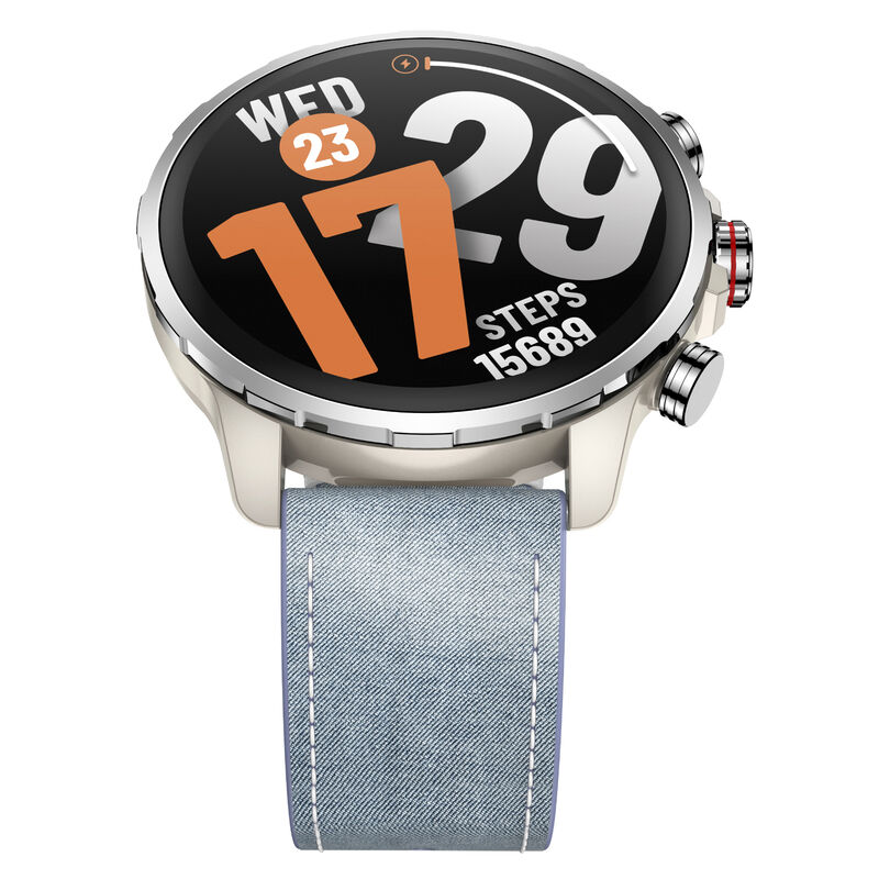 Smartwatch Kieslect Kr3 image number null