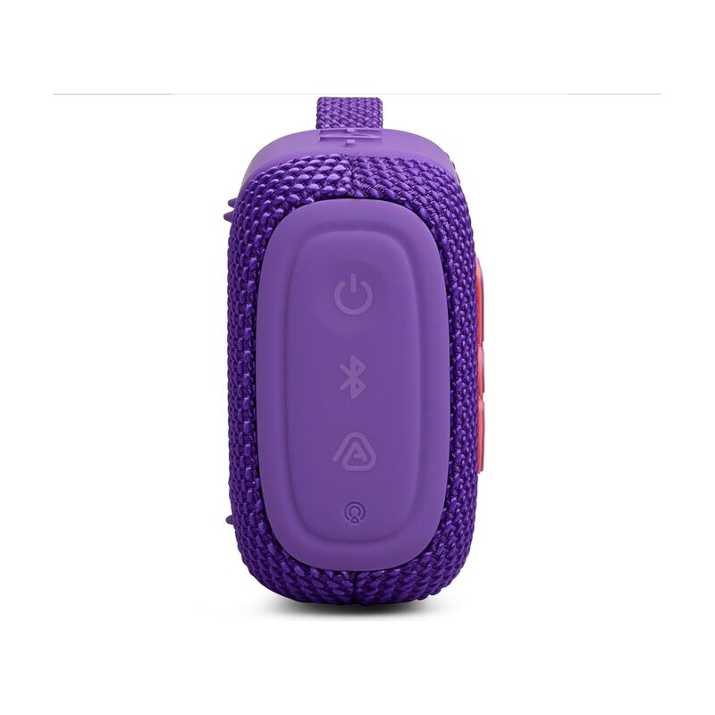 Bocina Inal&aacute;mbrica Jbl Go 5 Color Morado image number null