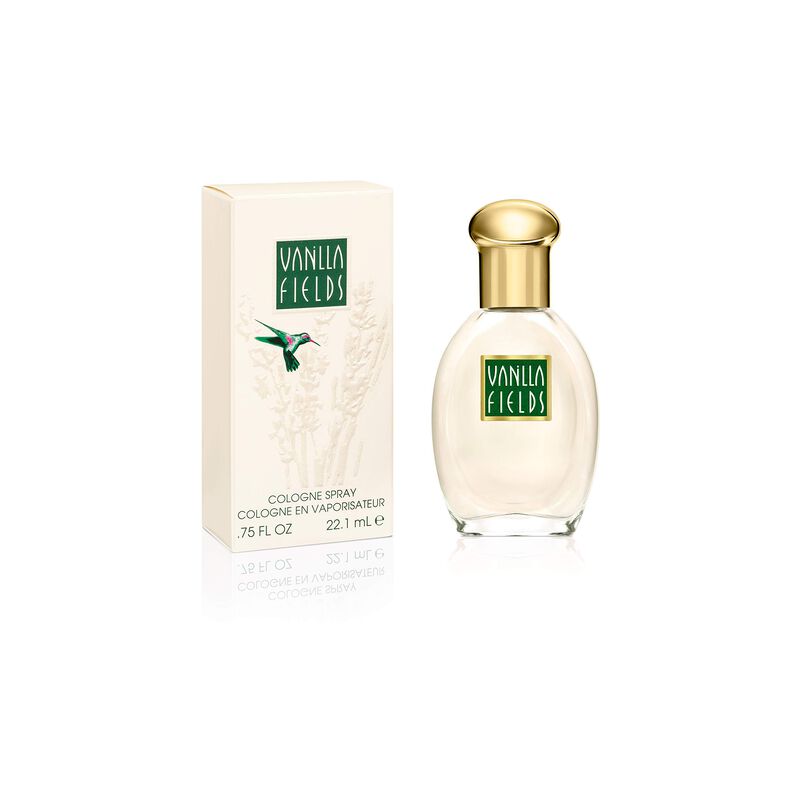 Colonia Vanilla Fields 22 ml Vegana - Pack De 2 image number null