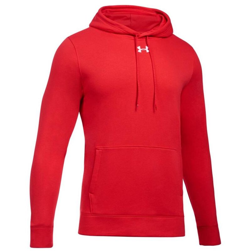 Sudadera Under Armour Fleece para Hombre 130012... image number null
