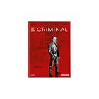 El Criminal [DVD]