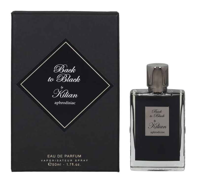 Perfume Kilian Back To Black-aphrodisiac, 50 Ml image number null