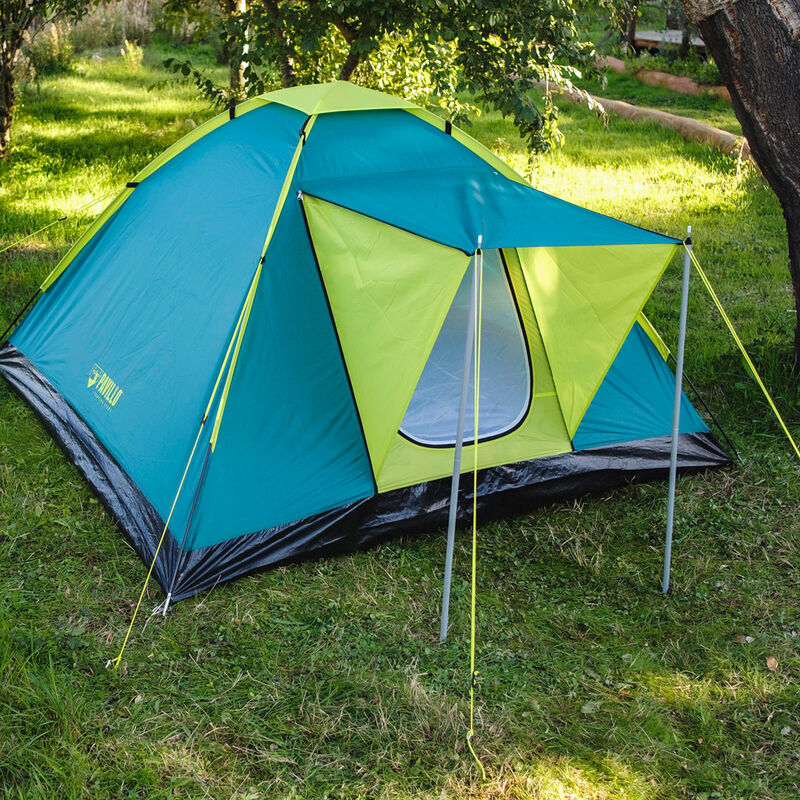 Casa de Acampar para 3 Personas 1 Modelo. 2.10m... image number null