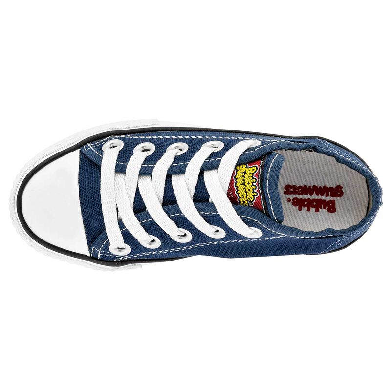 Bubble Gummers Tenis urbano para ni&ntilde;o azul image number null
