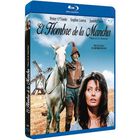 El Hombre De La Mancha [blu-ray ] (1972) Man Of La Mancha