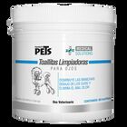 Medical Solutions Toallitas Limpiadoras Para Ojos - 80 Pz