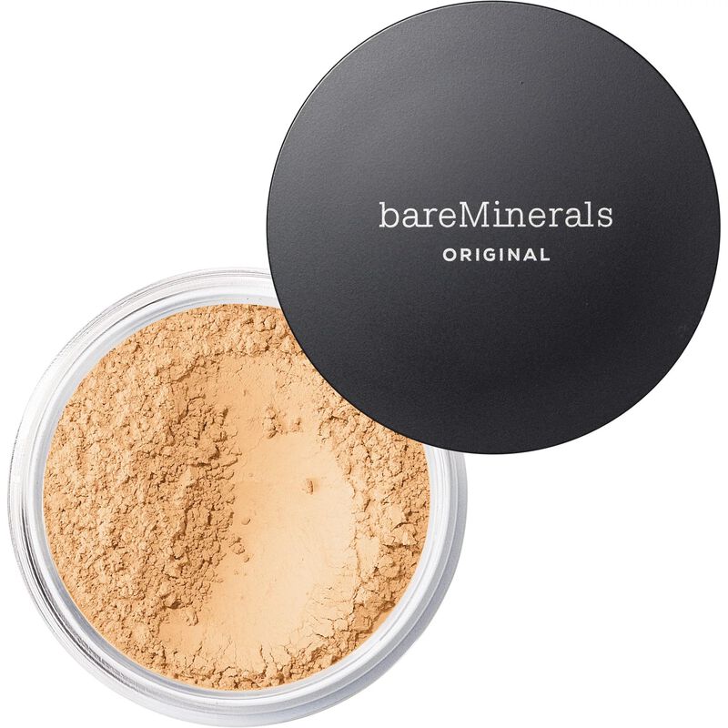 Base De Maquillaje En Polvo Suelto Bareminerals... image number null