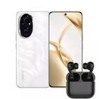 Combo Honor 200 512GB/12GB Blanco + Audífonos