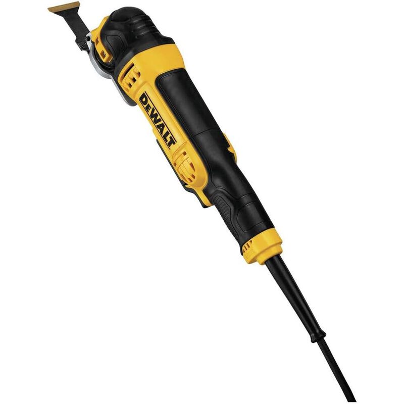 Herramienta Oscilatoria DeWalt 3.0A Profesional... image number null