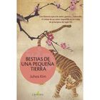 Bestias De Una Peque&ntilde;a Tierra, De Juhea Kim, Quaterni, 2022