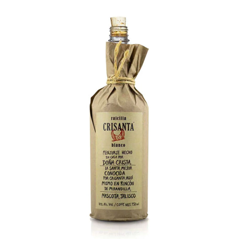 RAICILLA CRISANTA BLANCO 750ML image number null