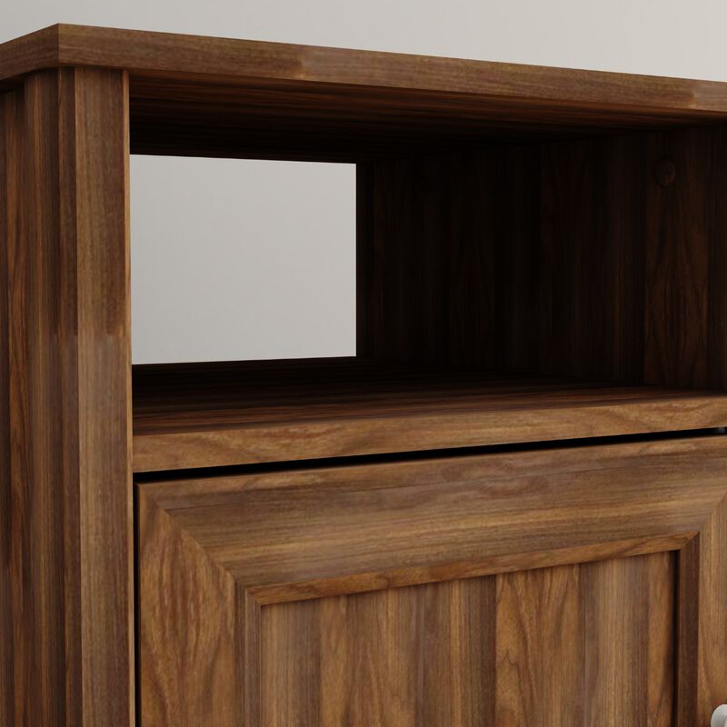 Buro Bertolini DM120 Imbuia image number null