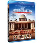 Lord Mountbatten: El &Uacute;ltimo Virrey (2 Discos) [blu-ray] (1986)