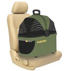 Transport&iacute;n Pawzidea Port&aacute;til Para Perros De Hasta 15 kg Sin Cremallera