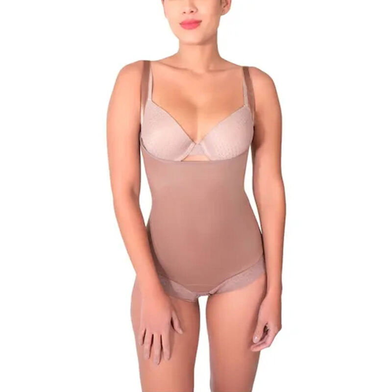 Body Faja Perfect Skin Capuchino XG image number null