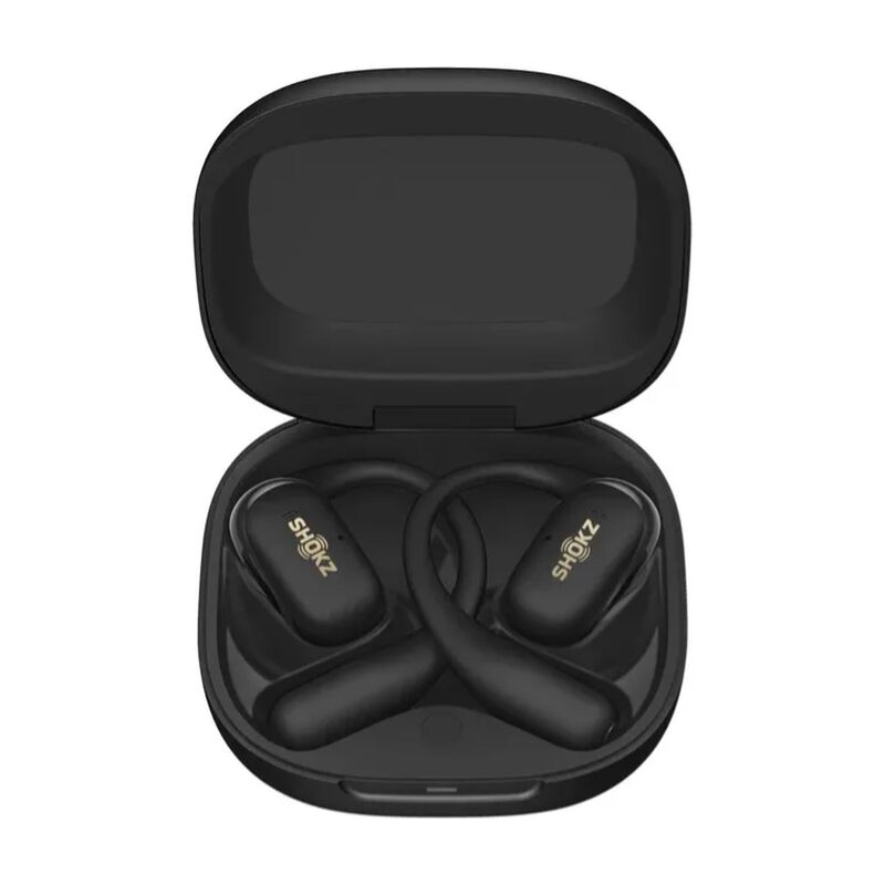 Aud&iacute;fonos Inal&aacute;mbricos Shokz Openfit 2+ image number null
