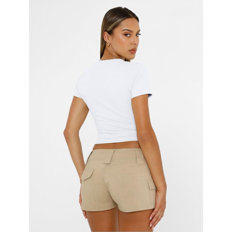 Camiseta Automet Blanca Talla S image number null