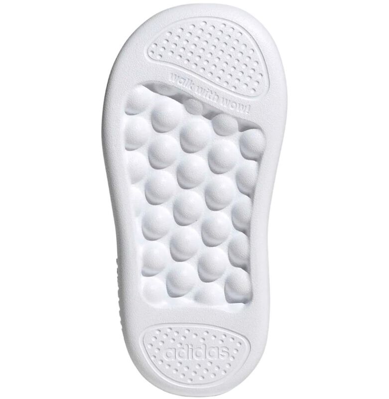 Tenis Adidas Grand Court Jasmine I Para Ni&ntilde;as P... image number null