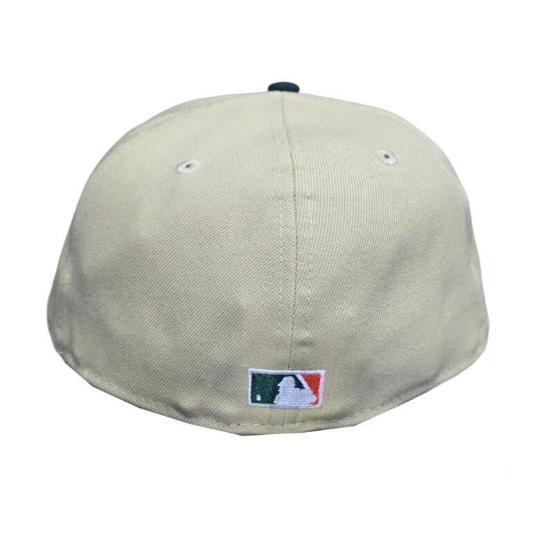 Gorra New Era 59Fifty Atlanta Braves All Star Y... image number null