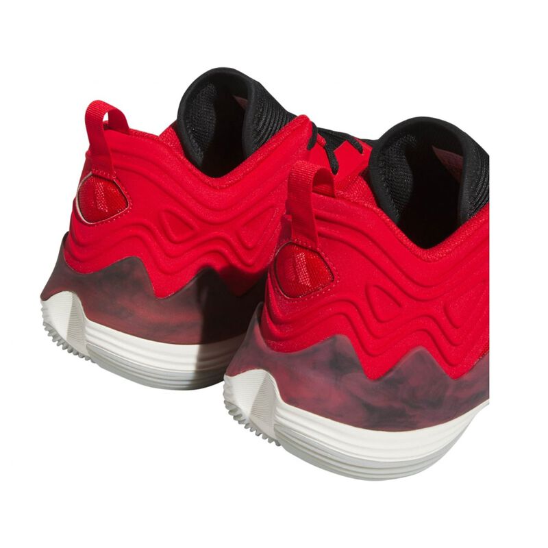Tenis Deportivo Adidas D Rose Son Of Chi Iii Ie... image number null
