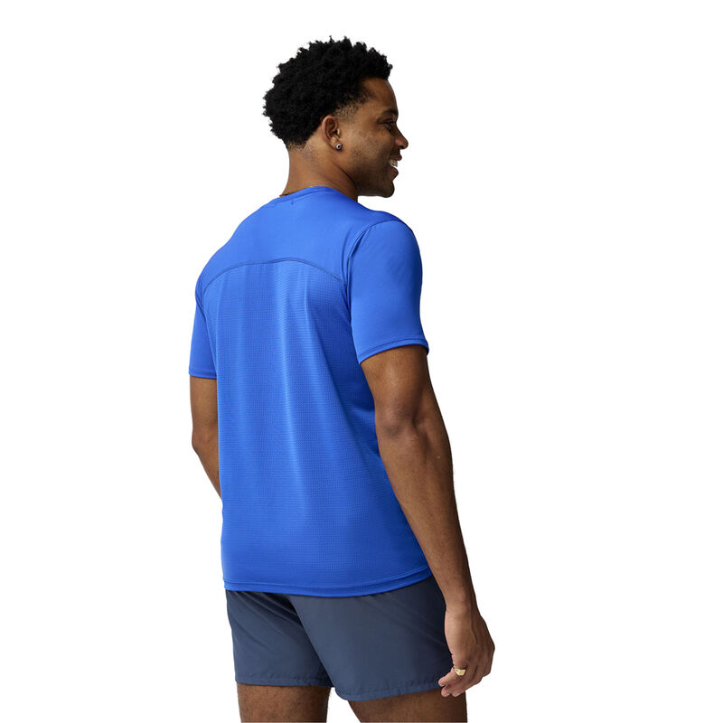 Playera Manga Corta Brooks para Hombre Atmosphe... image number null