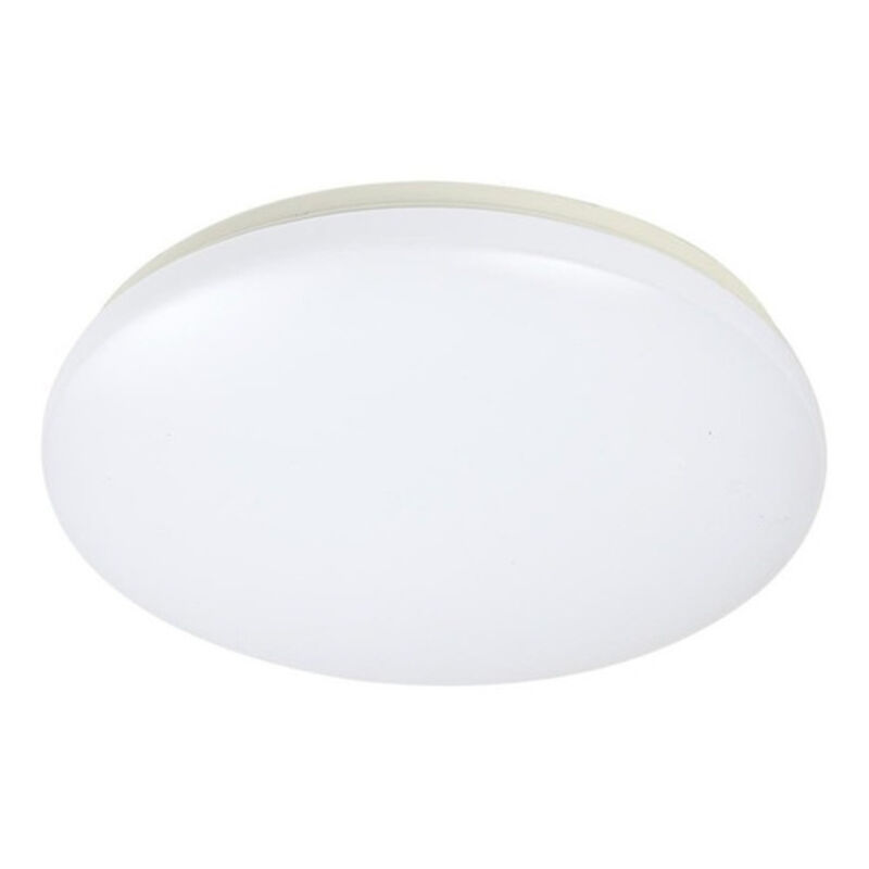 Lampara Plafon Led 16w Sobreponer En Techo Fc-l... image number null
