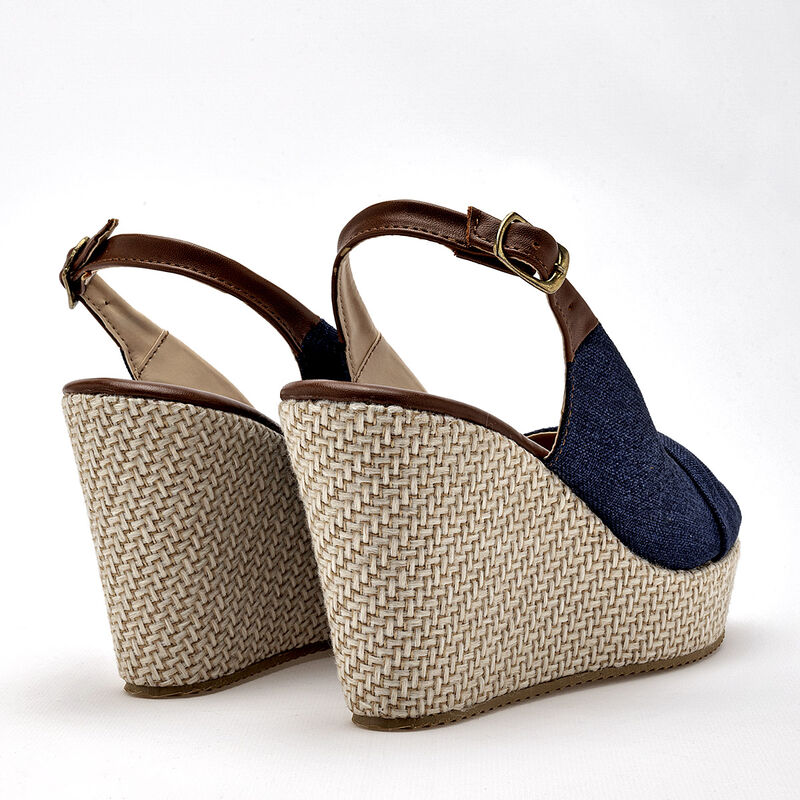 Oro Rosa Zapatos para mujer marino camel image number null