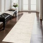 Alfombra Corredor Kearoat 2x5 Lavable Ultra Delgada Antideslizante