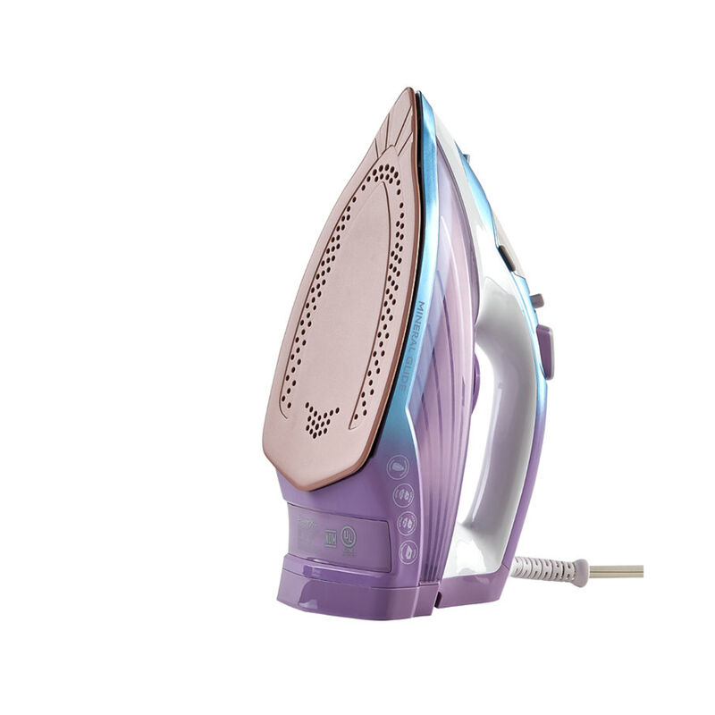 Plancha De Vapor Black+Decker Power Xl, Modelo ... image number null