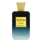 Perfume Khadlaj Island Dream Extrait de Parfum 100 Ml