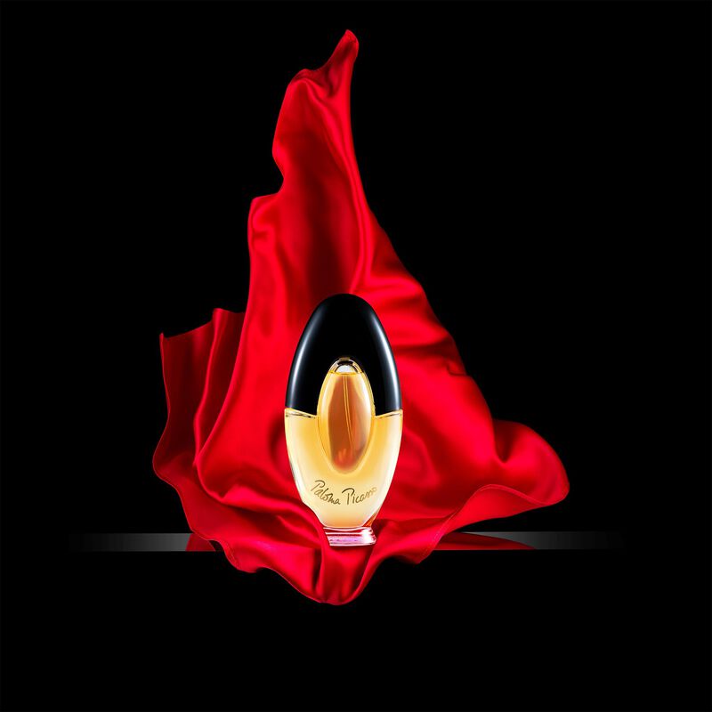 Perfume Paloma Picasso Eau De Parfum 50 Ml Para... image number null