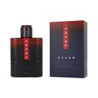 Prada Luna Rosa Ocean Le Parfum Refillable 100Ml Edp Spray
