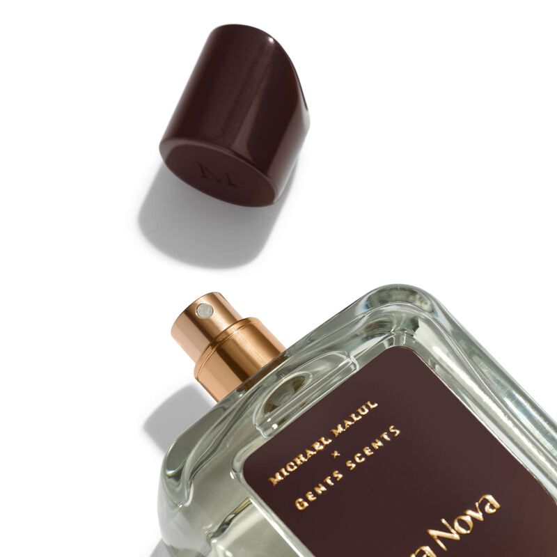 Perfume Michael Malul Terra Nova Eau De Parfum ... image number null