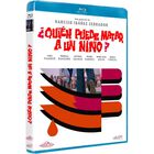 &iquest;Qui&eacute;n puede matar a un ni&ntilde;o? [Blu-ray]