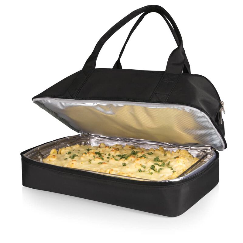 Bolsa Transportadora Picnic Time Cazuelas WV Mo... image number null