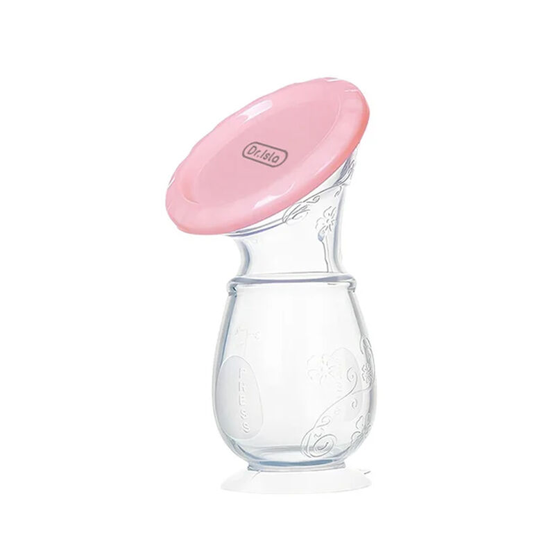 Extractor Y Recolector De Leche Dr Isla Manual ... image number null