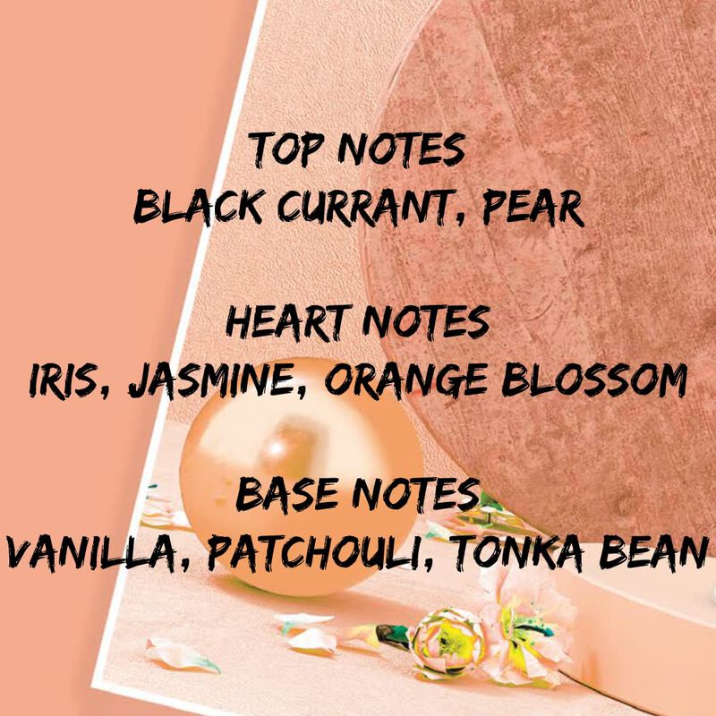 Perfume Flavia Fla Via Belle Eau De Parfum Para... image number null