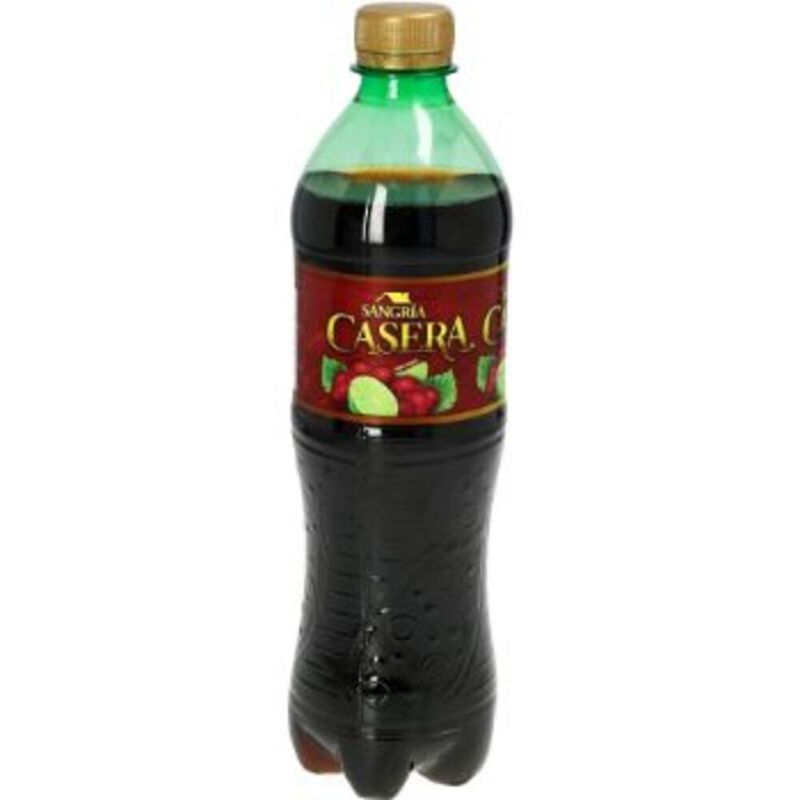 CASERA SANGRIA 600ML image number null