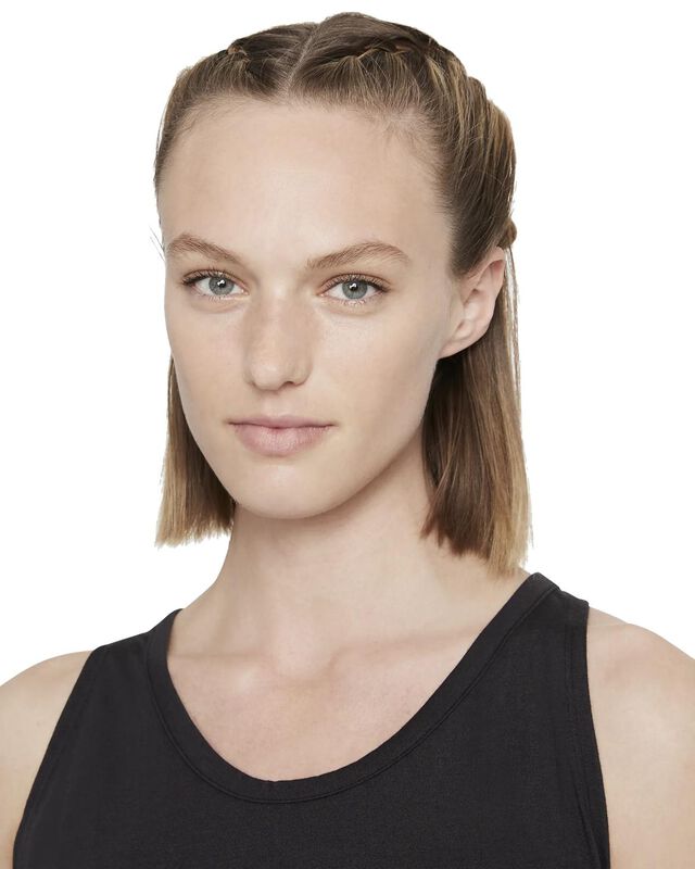 Tank Nike (playera Sin Mangas) W Df Nvl Para Mu... image number null